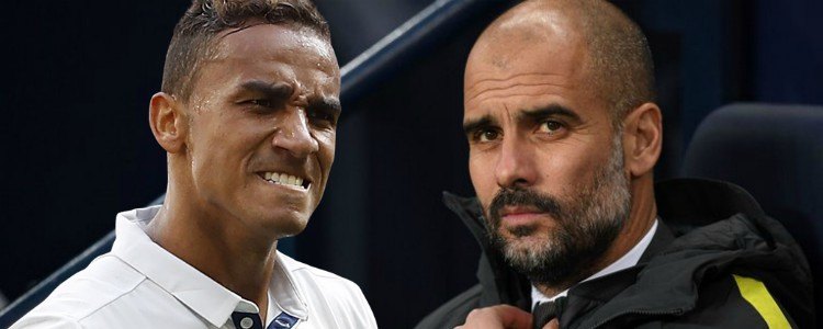Mercado de fichajes: Danilo tiene un acuerdo con el Manchester City