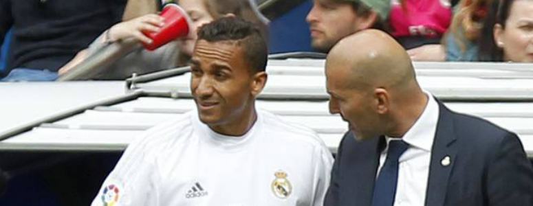 Chelsea y City se pelean por el fichaje de Danilo