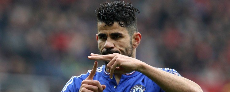Ultimátum del Chelsea al Atlético por el fichaje de Diego Costa