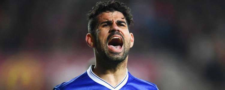 El Chelsea pide 50 millones por Diego Costa al Atlético de Madrid