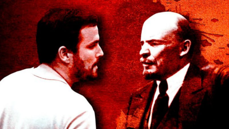Garzón: De reivindicar a Lenin y a Castro, a llamar 'golpista' a López