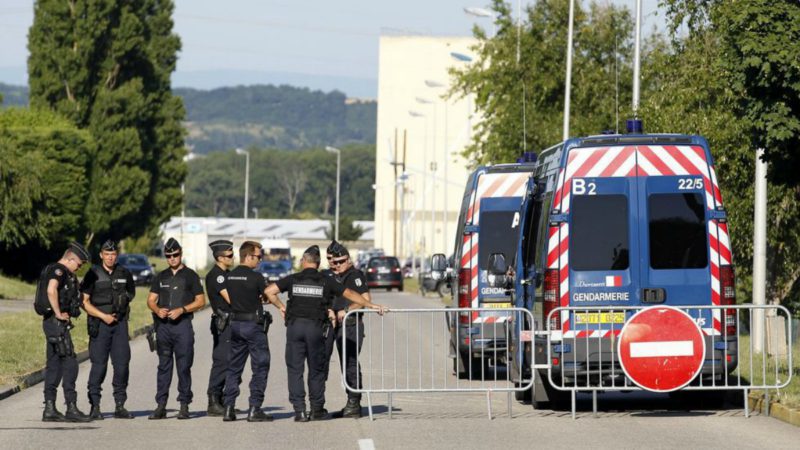 Francia cierra su único centro de desradicalización islamista por falta de participantes