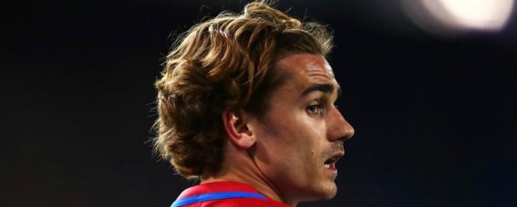 Griezmann avisa: “Jugaré este año en el Atlético y el que viene ya se verá”