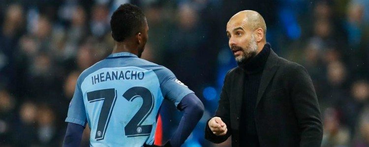 Mercado de fichajes: Guardiola continúa con la limpia en el Manchester City