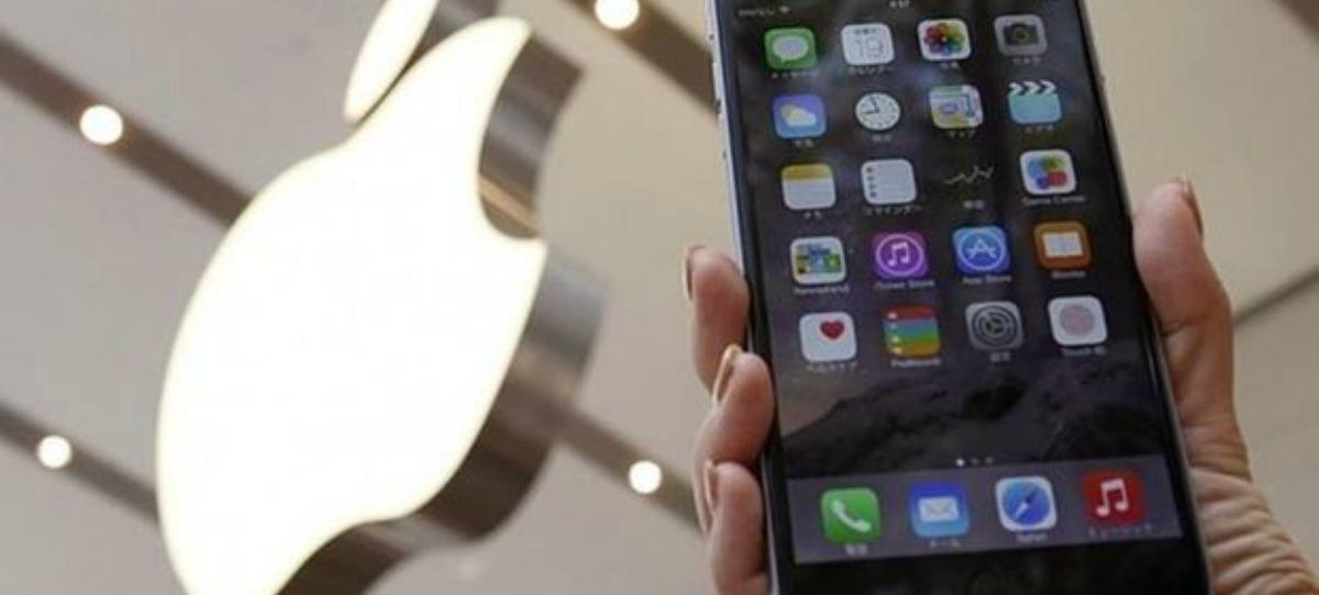 Apple ha escondido una pequeña sorpresa navideña en su iPhone