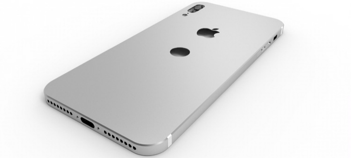 El nuevo iPhone 8 podría incluir un sistema láser