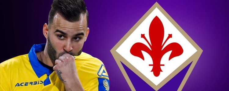 Mercado de fichajes: Jesé Rodríguez, objetivo de la Fiorentina