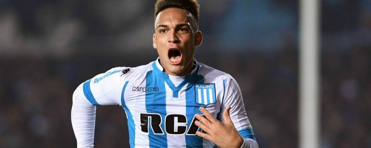 Mercado de fichajes: Lautaro Martínez, en la agenda de Real Madrid y Atlético