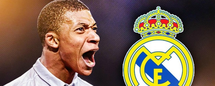 El Real Madrid lanza una ofensiva total para fichar a Mbappé