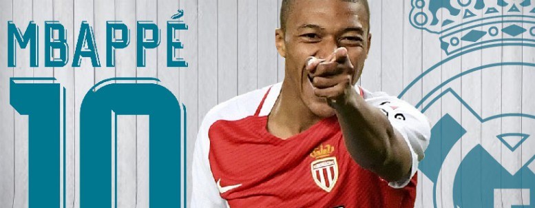“Mbappé debe entender que a por él viene el Real Madrid”