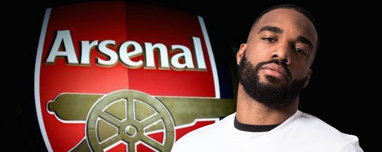 Mercado de fichajes: Lacazette no espera al Atlético y firma por el Arsenal