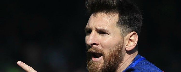 Los 5 retos de Messi con el Barça tras sellar su renovación