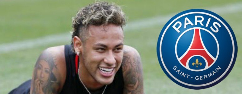 Las cinco claves del fichaje de Neymar por el PSG