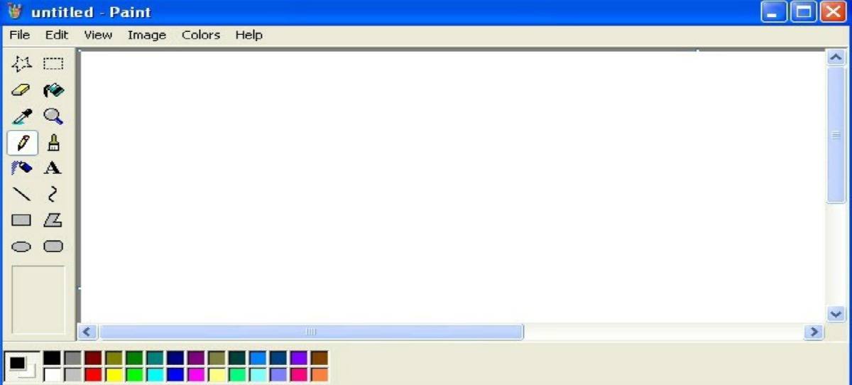 Microsoft mantendrá Paint