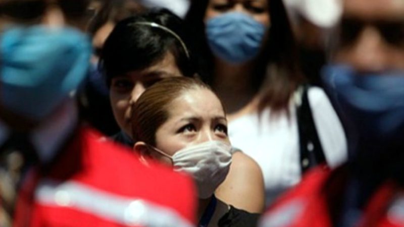'La próxima pandemia mundial costará billones de dólares a la economía'