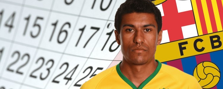 El cuento chino de Paulinho acaba el viernes