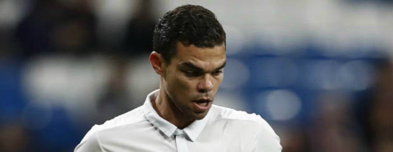 Mercado de fichajes: Pepe rompe con el PSG y se acerca al Besiktas