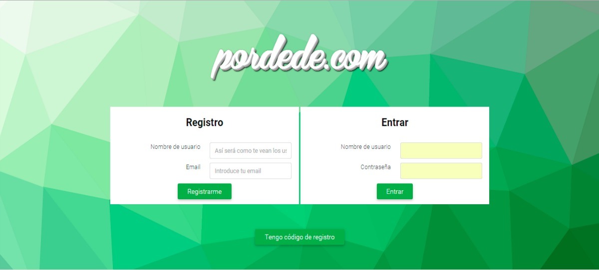 Hackeada toda la base de datos de Pordede: ¿Cómo solucionarlo?