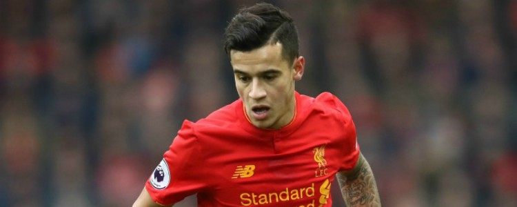 Fichajes Barça: 50 millones más Rafinha para traer a Coutinho