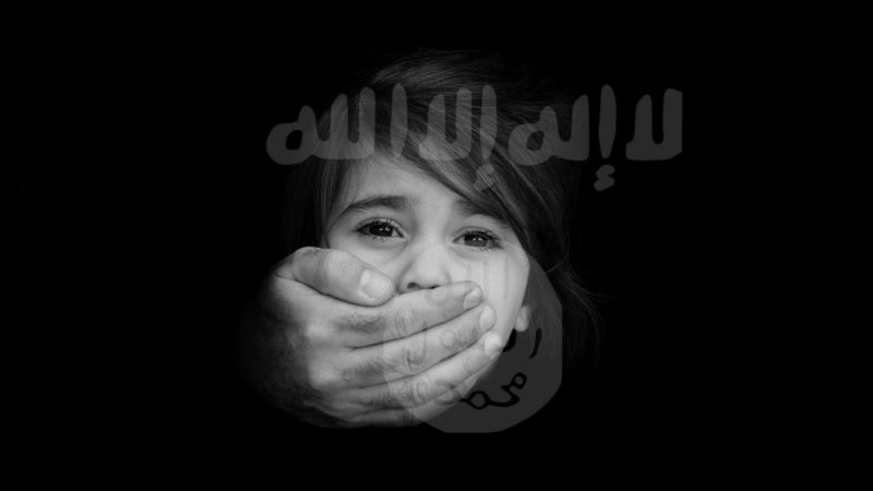'Raptar niños infieles', nueva consigna del ISIS
