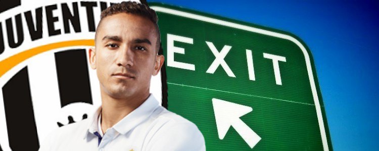 El Real Madrid acelera la operación salida: Danilo, a un paso de la Juventus