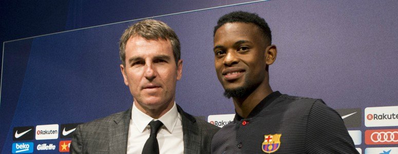 Nelson Semedo: el fichaje que se le puede ir de las manos al Barça