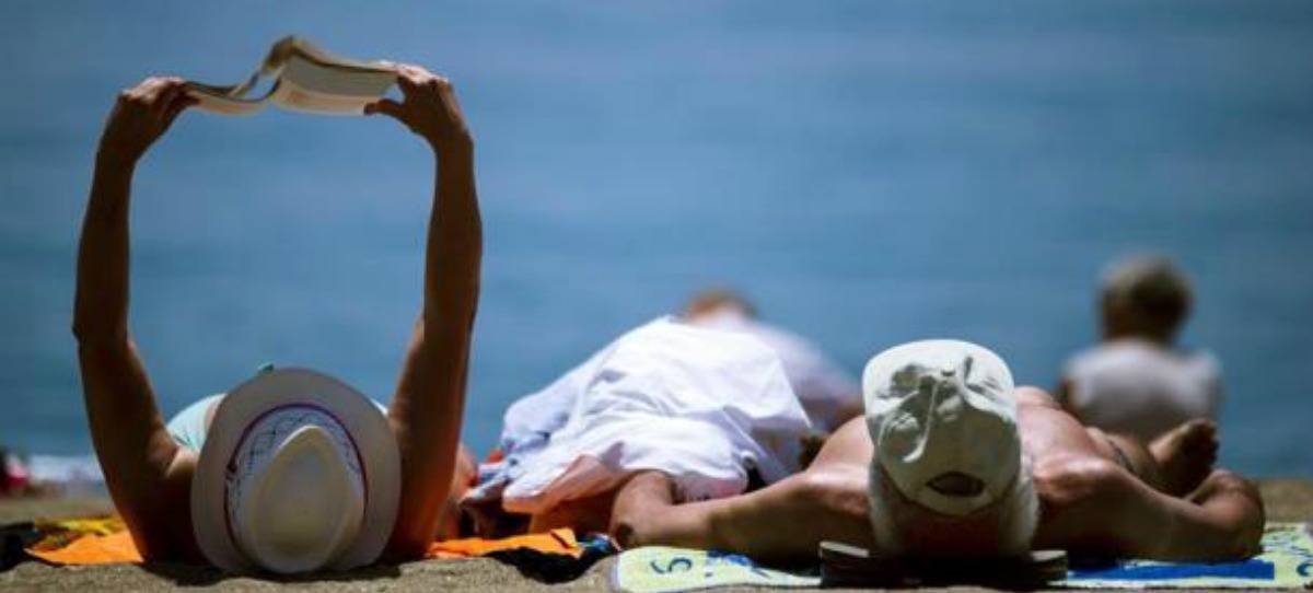 ¿En qué se gasta la extra de verano?