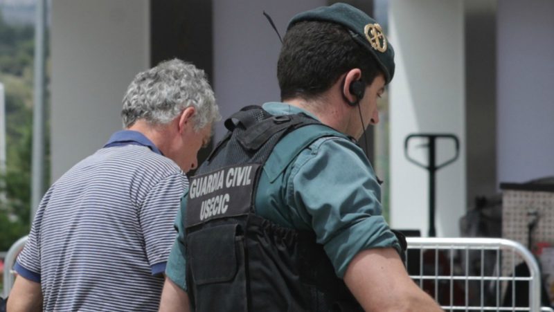 Villar declara ante el juez mientras la Federación sigue funcionando