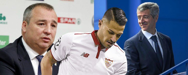 Cumbre por Vitolo: el presidente de Las Palmas cierra el acuerdo con el Atlético