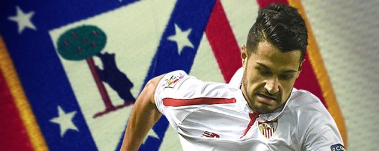 Fichajes Atlético: Vitolo, comienza la cuenta atrás