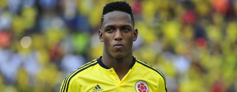 Yerry Mina, confirmado para 2018 en el Barça y Verratti guarda silencio