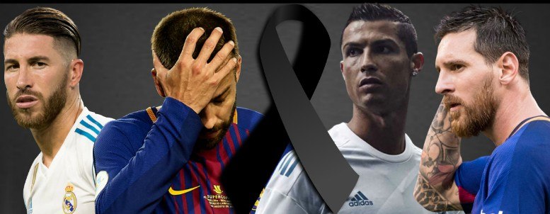 Atentado de Barcelona: conmoción y solidaridad en el mundo del deporte