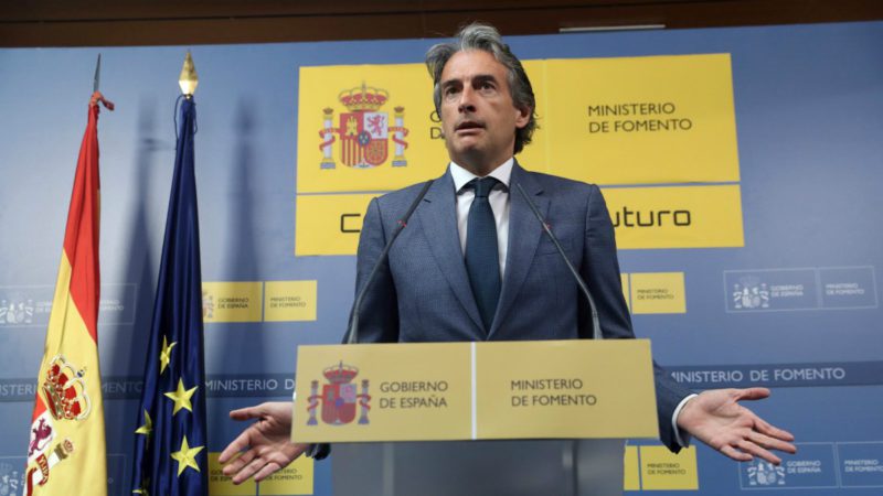 El Ejecutivo aprueba un arbitraje obligatorio para acabar con el conflicto de El Prat