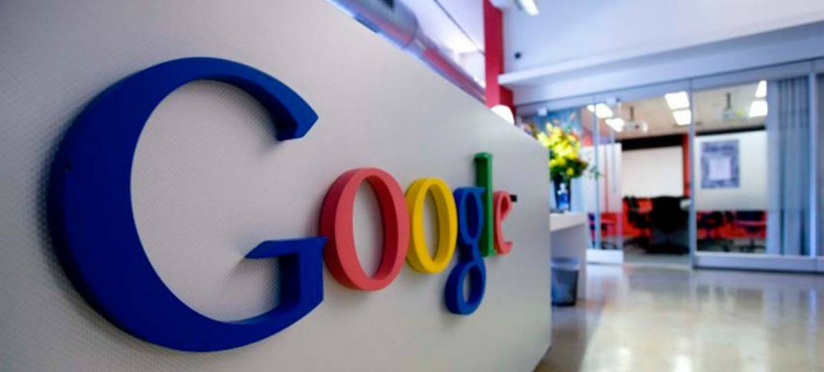 Un ingeniero de Google argumenta la brecha de género en el sector tecnológico