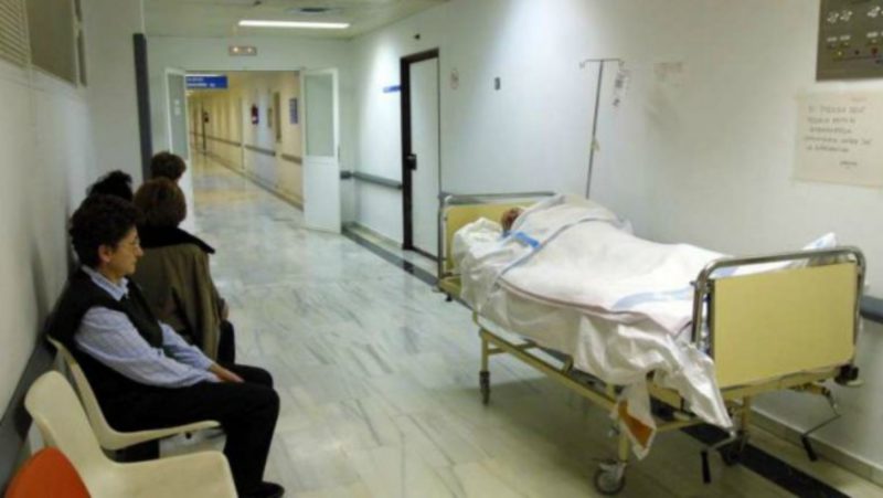 Detenida una auxiliar de enfermería acusada de matar a una paciente