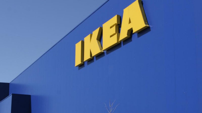 Ikea desafía a las eléctricas y comercializa una batería solar