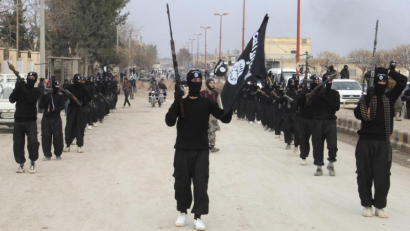 EE UU condena el genocidio religioso del ISIS y los ataques contra la libertad religiosa de A.Saudí y China