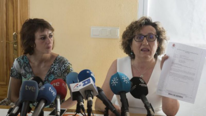 Psicóloga forense: ‘Es muy grave que políticos salgan en defensa de Juana Rivas’