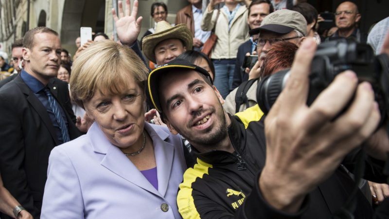 El islamista detenido en Alemania recibió asilo automáticamente