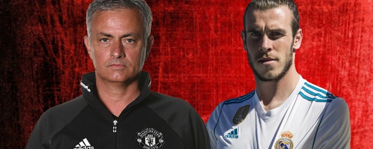 Mourinho confirma que quiere fichar a Gareth Bale