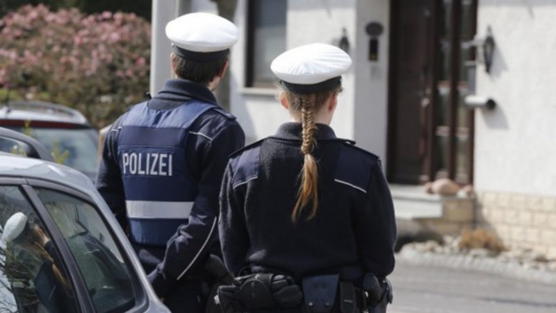 Un muerto y un herido en un ataque con un cuchillo en Alemania