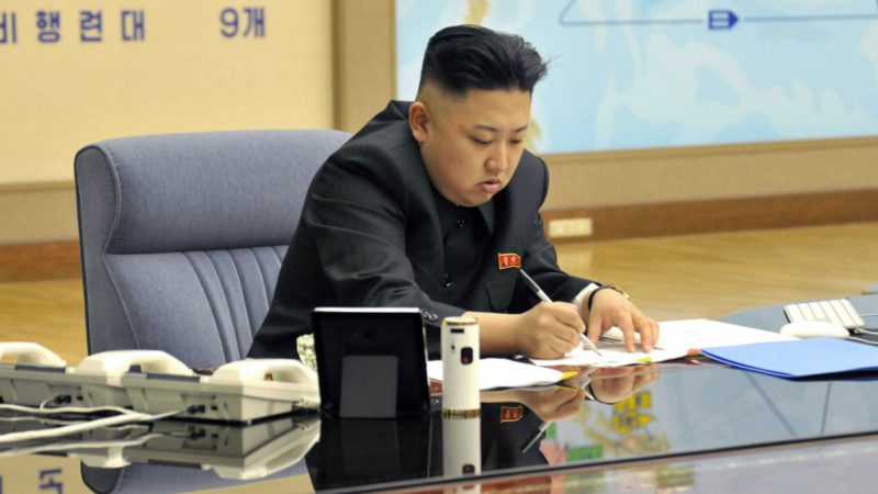 Corea del Sur propone a Pyongyang una reunión de alto nivel el 9 de enero
