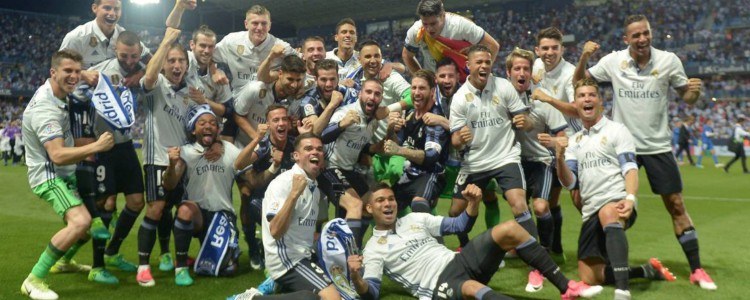 Empieza la Liga, la mejor del mundo pese al dinero de la Premier y el PSG