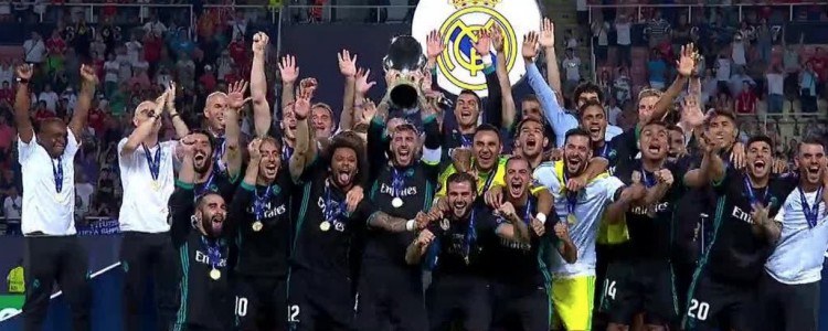 Zidane se carga el Mourinhismo