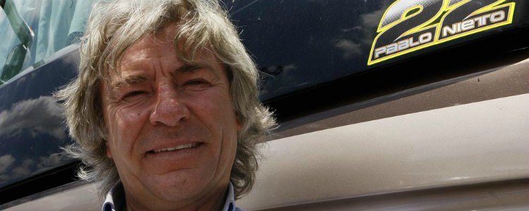 Fallece Ángel Nieto, leyenda del motociclismo español y mundial