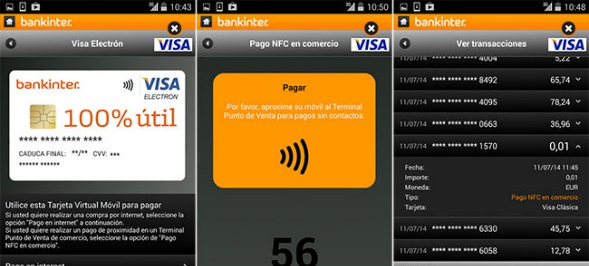 Bankinter lanza una nueva aplicación móvil específica para empresas