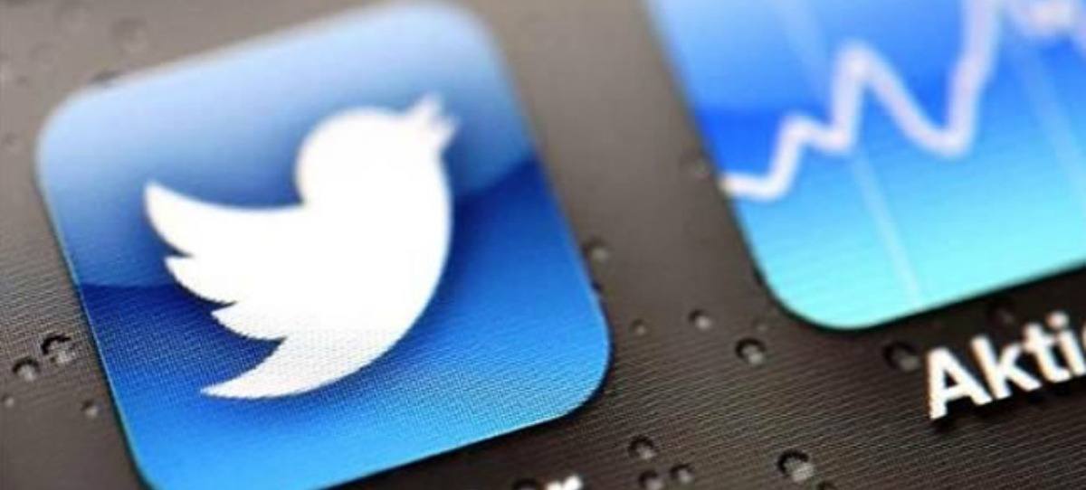 Empleados de Twitter revisan las fotos íntimas de los usuarios