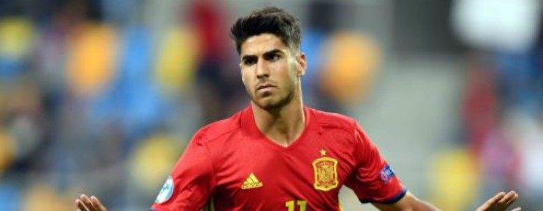 ¡En Italia temen a Asensio!: “Está por encima de Isco y Silva”