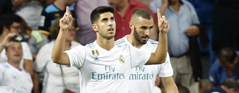Asensio se consagra ante un Valencia que frena al campeón