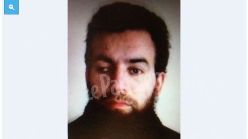 Discreto, solitario… el perfil del presunto terrorista de París
